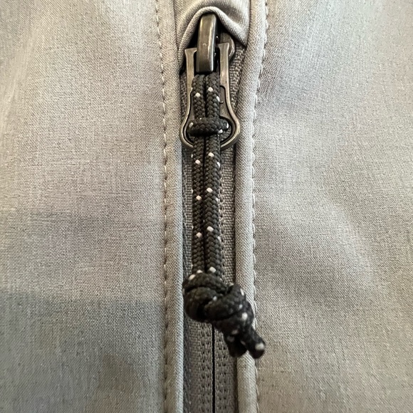 Columbia Men’s Ryton Reserve Softshell Jacket - Picture 7 of 8